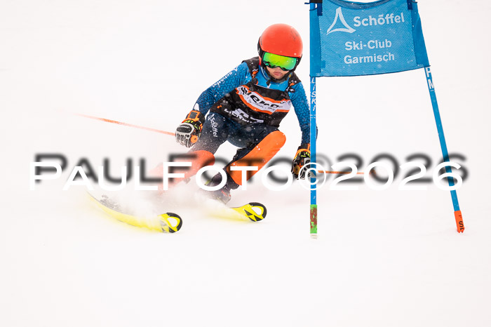 Ziener Cup 3 SL kühtai, 25.01.2026