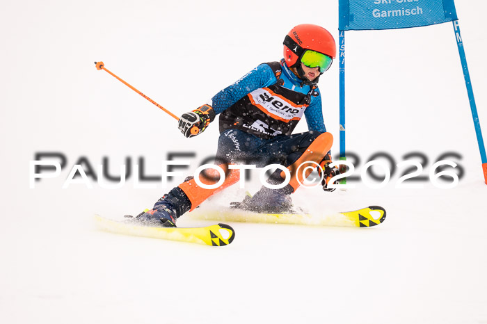 Ziener Cup 3 SL kühtai, 25.01.2026