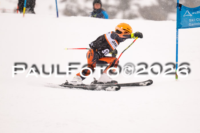 Ziener Cup 3 SL kühtai, 25.01.2026