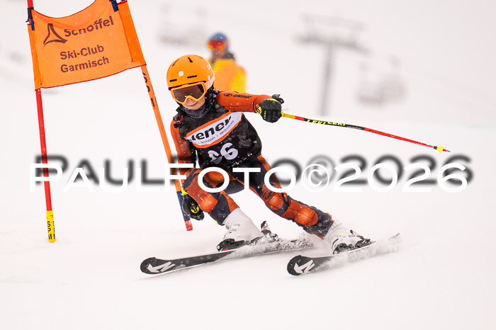 Ziener Cup 3 SL kühtai, 25.01.2026