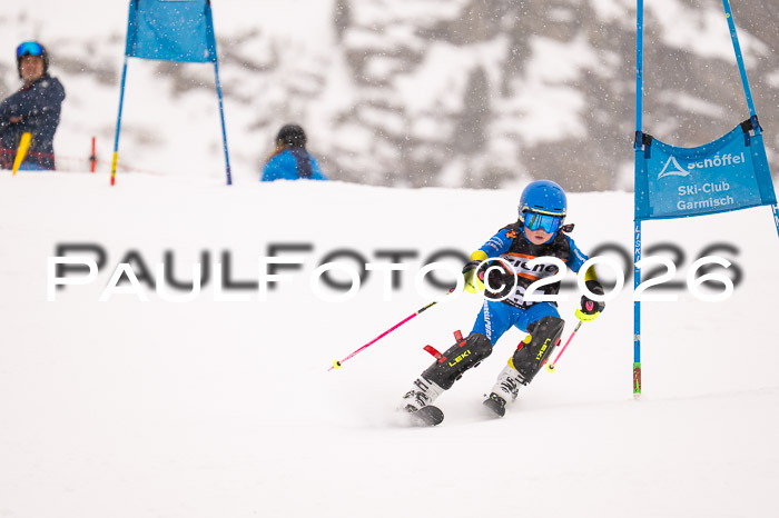 Ziener Cup 3 SL kühtai, 25.01.2026