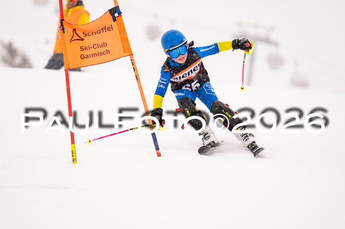 Ziener Cup 3 SL kühtai, 25.01.2026