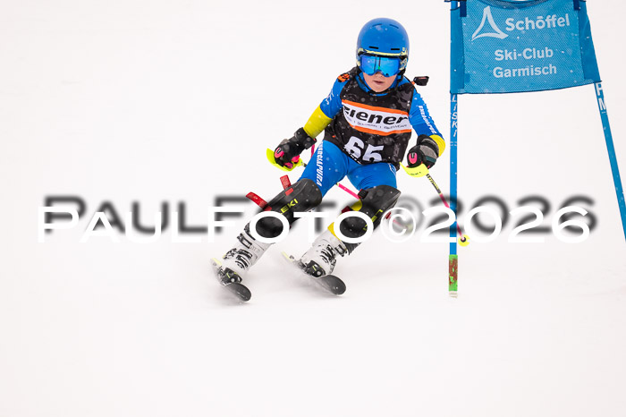 Ziener Cup 3 SL kühtai, 25.01.2026