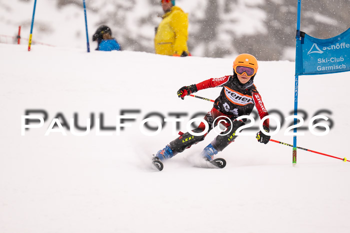 Ziener Cup 3 SL kühtai, 25.01.2026