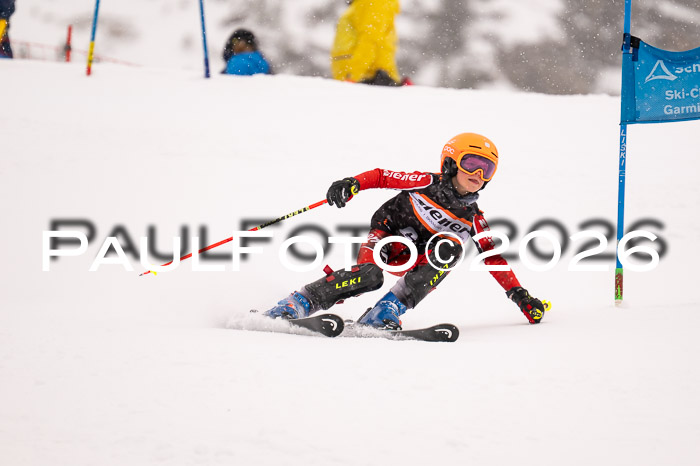 Ziener Cup 3 SL kühtai, 25.01.2026