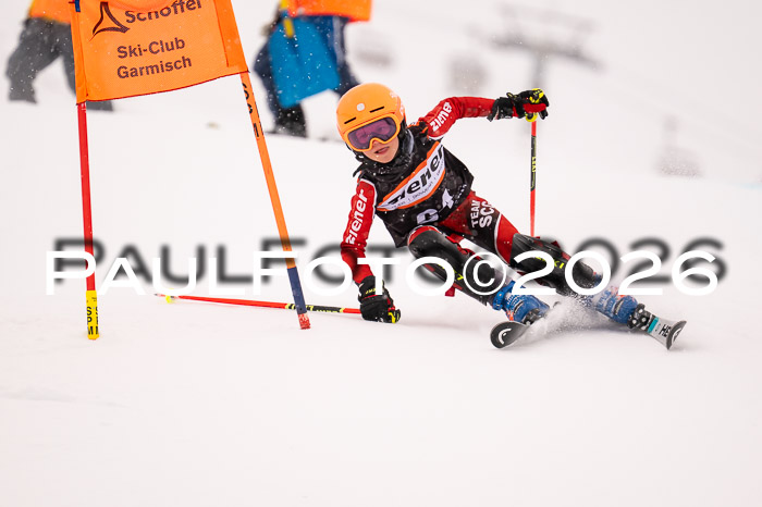 Ziener Cup 3 SL kühtai, 25.01.2026