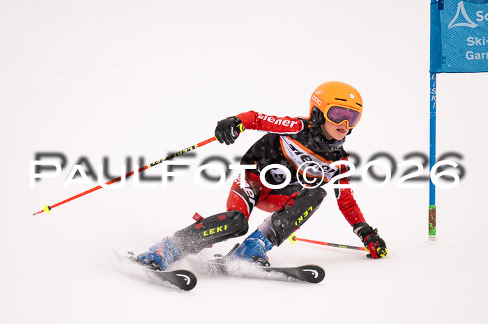 Ziener Cup 3 SL kühtai, 25.01.2026