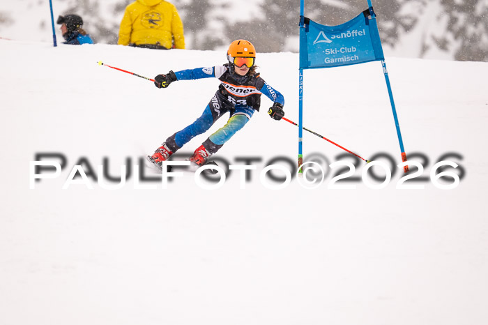 Ziener Cup 3 SL kühtai, 25.01.2026
