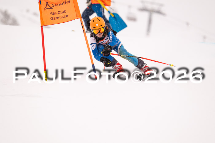 Ziener Cup 3 SL kühtai, 25.01.2026