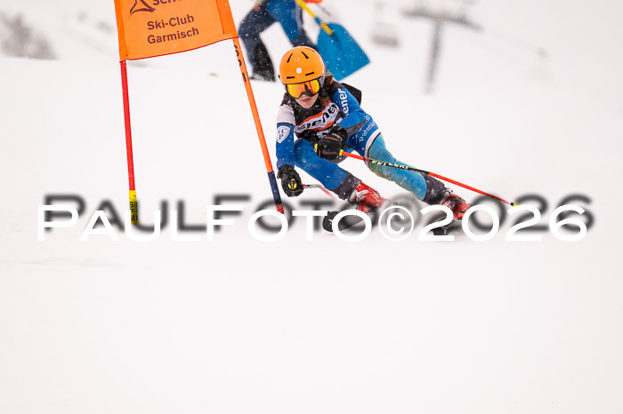 Ziener Cup 3 SL kühtai, 25.01.2026