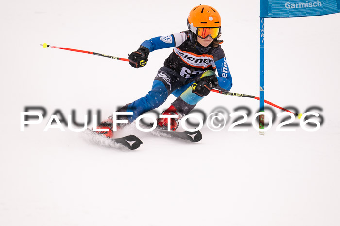 Ziener Cup 3 SL kühtai, 25.01.2026