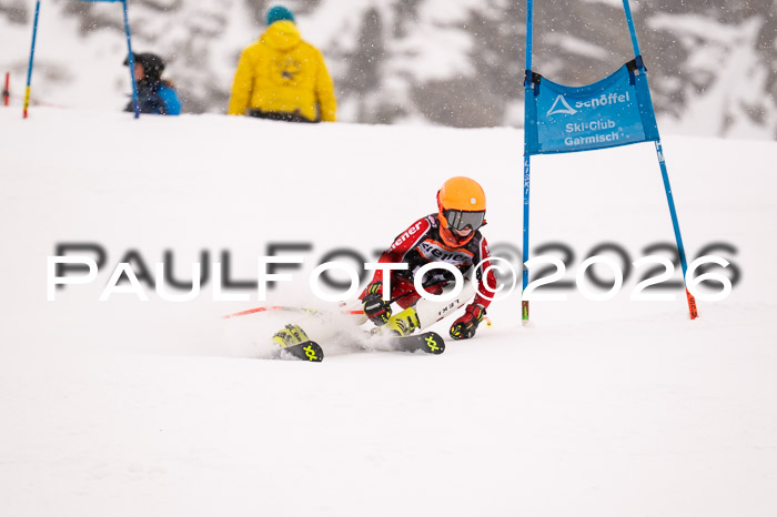 Ziener Cup 3 SL kühtai, 25.01.2026