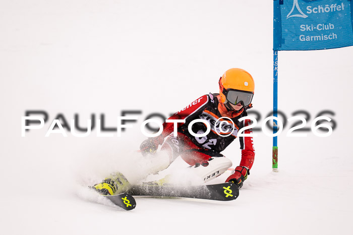 Ziener Cup 3 SL kühtai, 25.01.2026