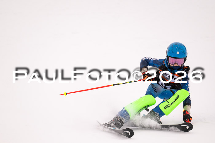 Ziener Cup 3 SL kühtai, 25.01.2026