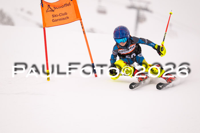 Ziener Cup 3 SL kühtai, 25.01.2026