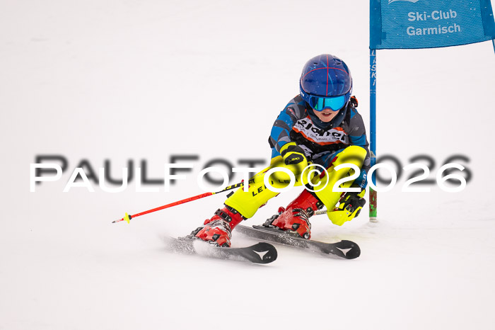 Ziener Cup 3 SL kühtai, 25.01.2026