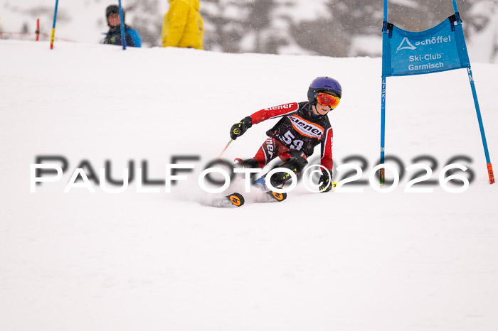 Ziener Cup 3 SL kühtai, 25.01.2026