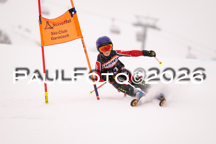 Ziener Cup 3 SL kühtai, 25.01.2026