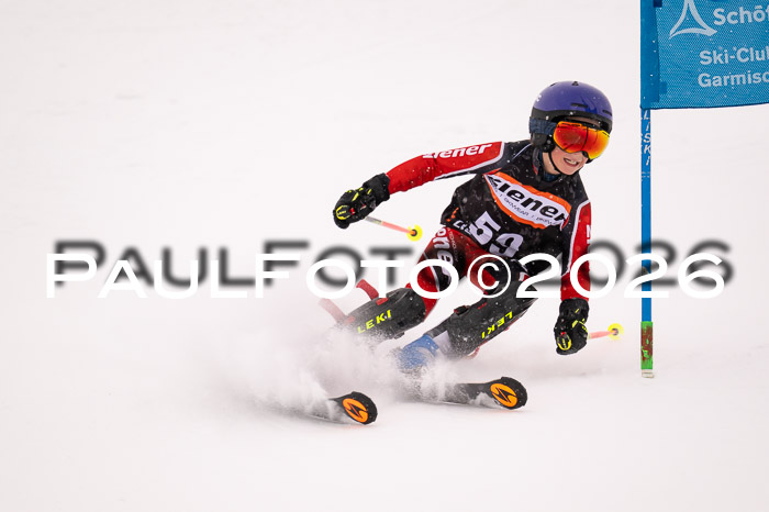 Ziener Cup 3 SL kühtai, 25.01.2026