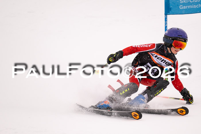 Ziener Cup 3 SL kühtai, 25.01.2026