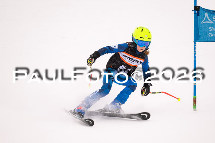 Ziener Cup 3 SL kühtai, 25.01.2026