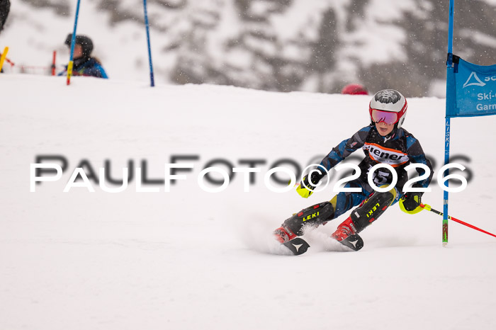 Ziener Cup 3 SL kühtai, 25.01.2026