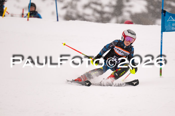Ziener Cup 3 SL kühtai, 25.01.2026