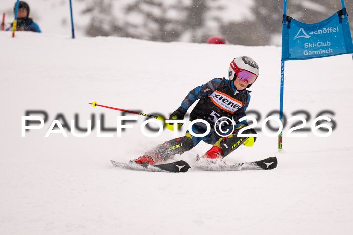 Ziener Cup 3 SL kühtai, 25.01.2026