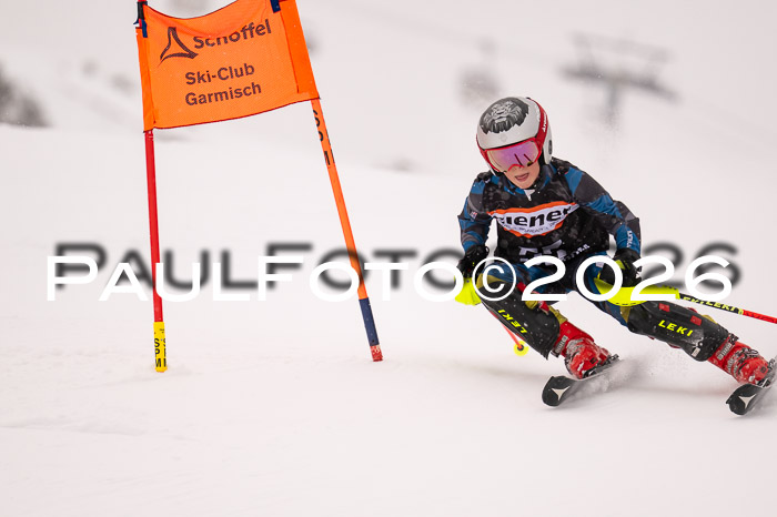 Ziener Cup 3 SL kühtai, 25.01.2026