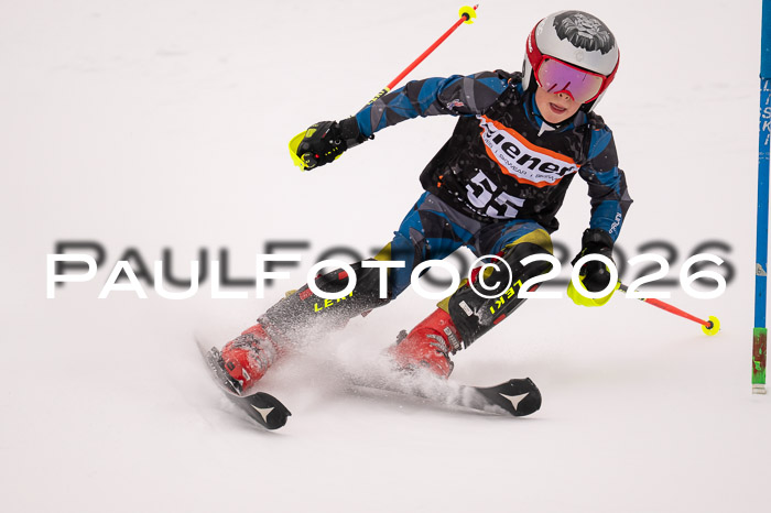 Ziener Cup 3 SL kühtai, 25.01.2026