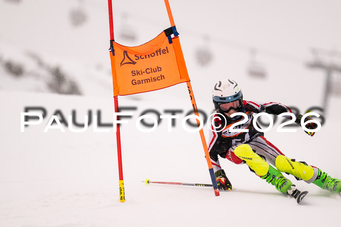 Ziener Cup 3 SL kühtai, 25.01.2026