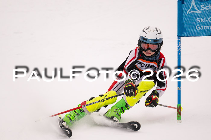 Ziener Cup 3 SL kühtai, 25.01.2026