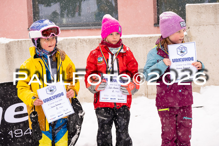 Ziener Cup 3 SL kühtai, 25.01.2026