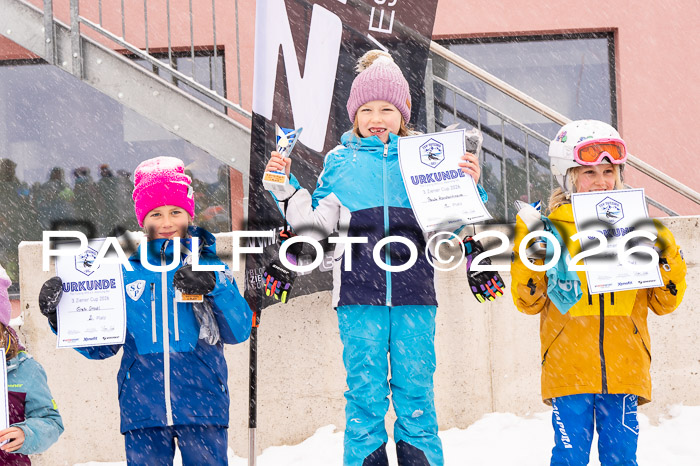 Ziener Cup 3 SL kühtai, 25.01.2026