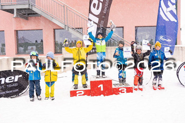 Ziener Cup 3 SL kühtai, 25.01.2026