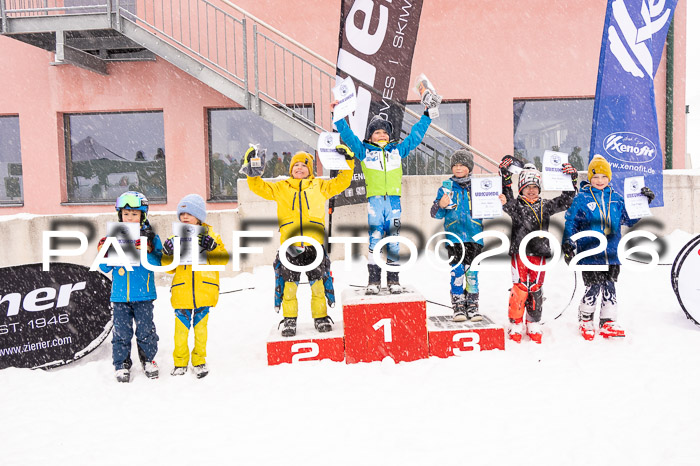 Ziener Cup 3 SL kühtai, 25.01.2026