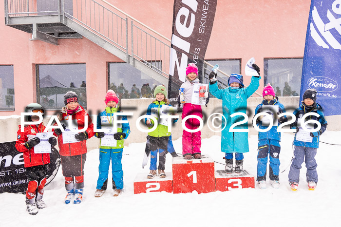 Ziener Cup 3 SL kühtai, 25.01.2026