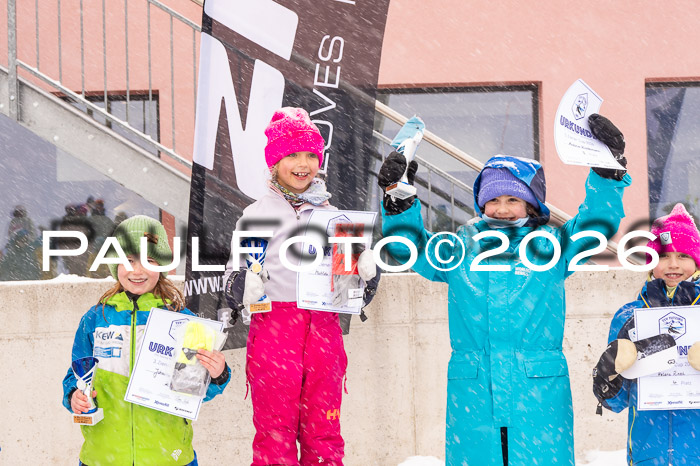 Ziener Cup 3 SL kühtai, 25.01.2026