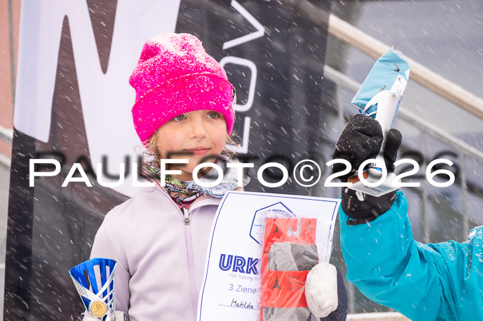 Ziener Cup 3 SL kühtai, 25.01.2026