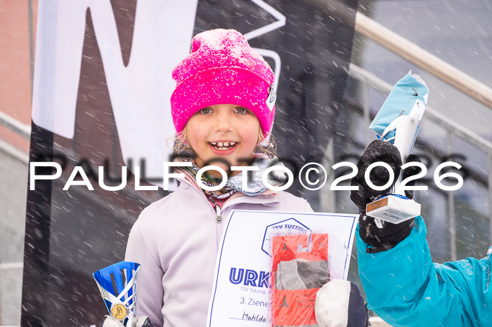 Ziener Cup 3 SL kühtai, 25.01.2026