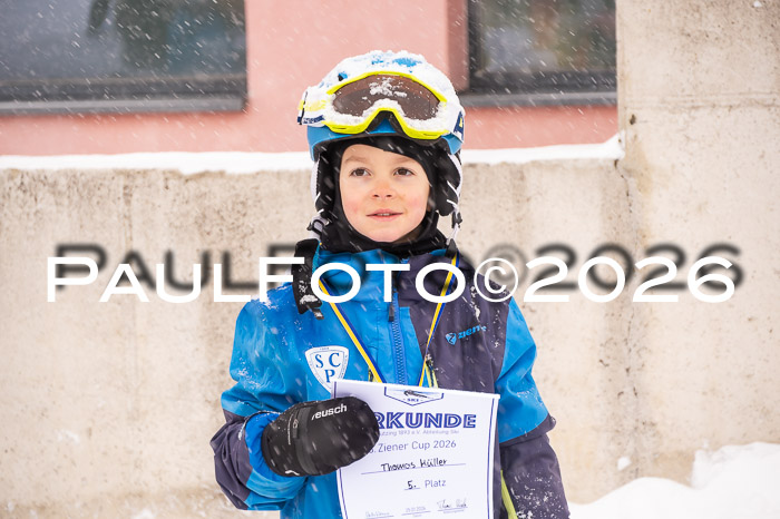 Ziener Cup 3 SL kühtai, 25.01.2026