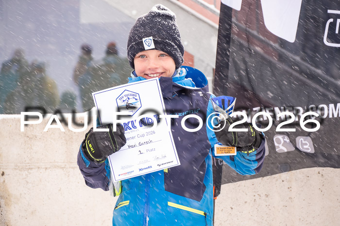 Ziener Cup 3 SL kühtai, 25.01.2026
