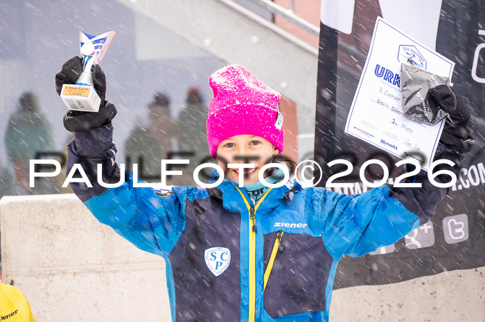 Ziener Cup 3 SL kühtai, 25.01.2026