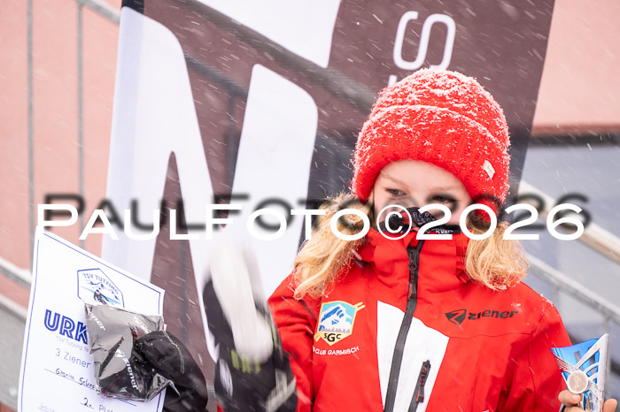 Ziener Cup 3 SL kühtai, 25.01.2026