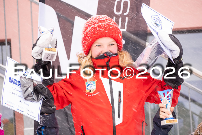 Ziener Cup 3 SL kühtai, 25.01.2026