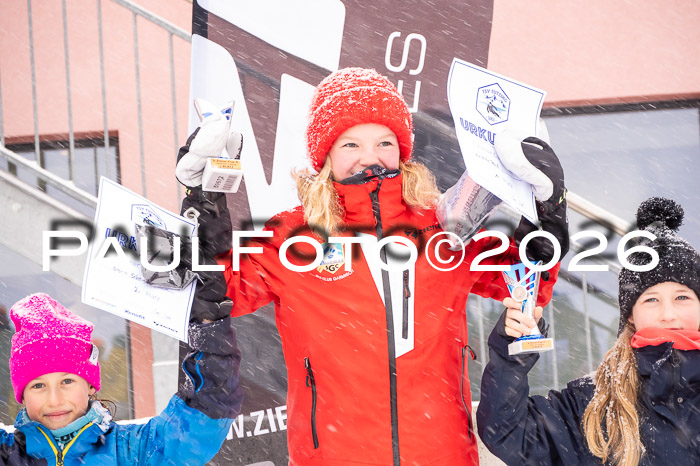 Ziener Cup 3 SL kühtai, 25.01.2026