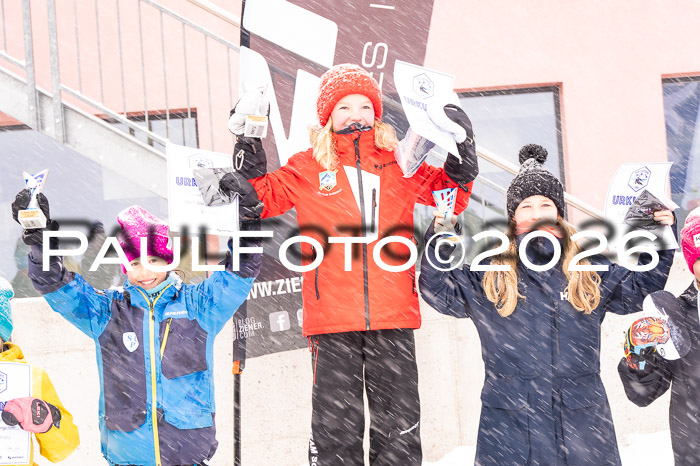 Ziener Cup 3 SL kühtai, 25.01.2026