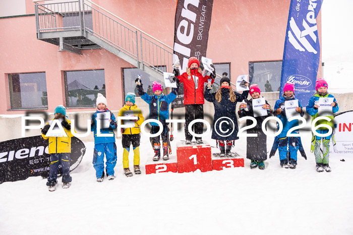 Ziener Cup 3 SL kühtai, 25.01.2026