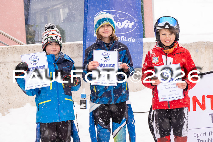 Ziener Cup 3 SL kühtai, 25.01.2026