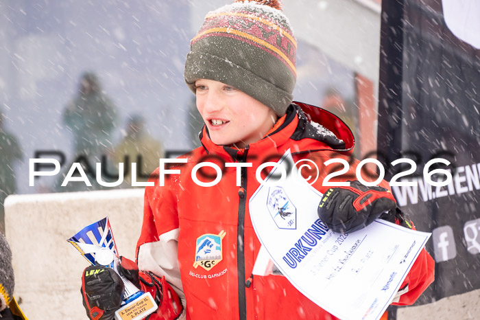 Ziener Cup 3 SL kühtai, 25.01.2026